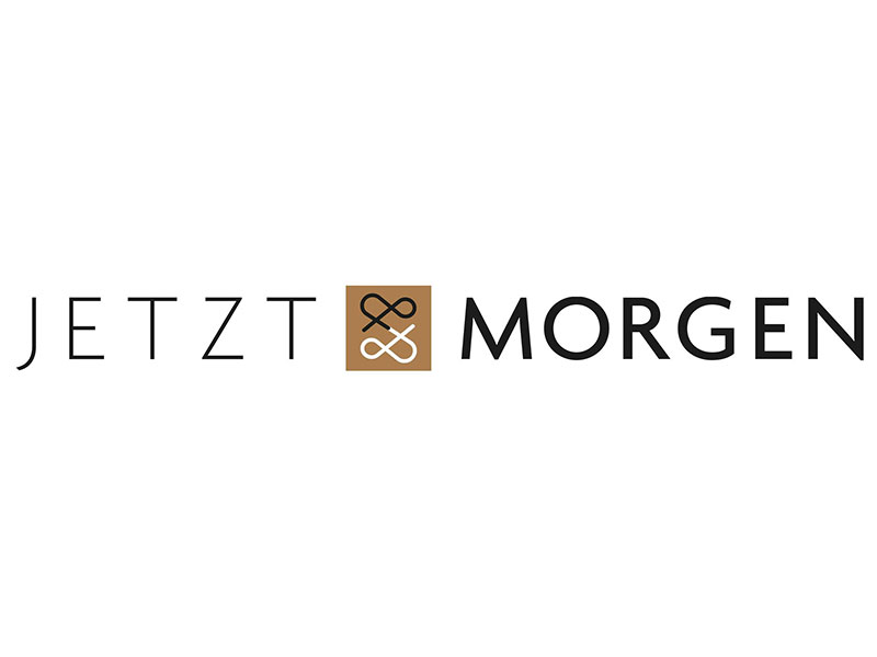 Logo von Jetzt und Morgen