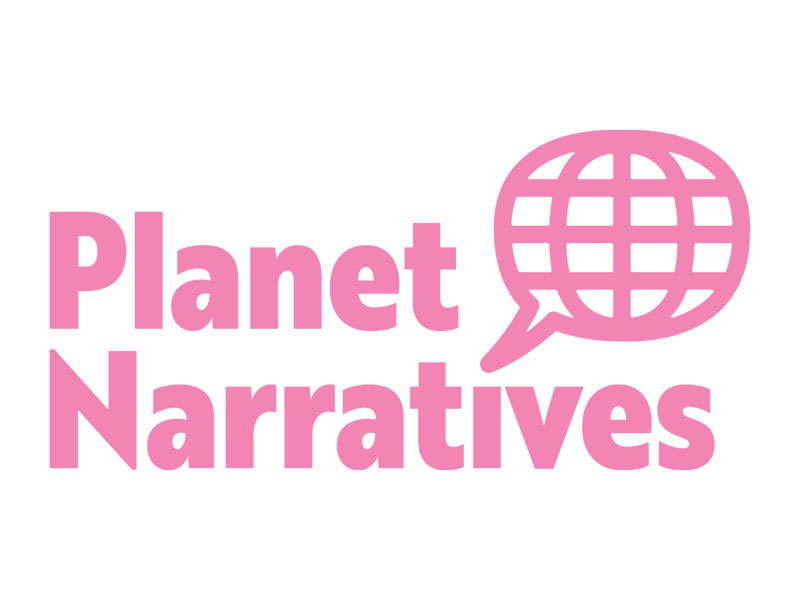 Logo Planet Narratives